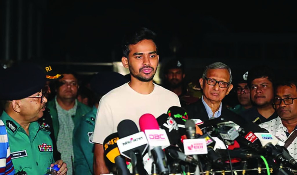 'ছিনতাই নিয়ে মানুষের মধ্যে যে আতঙ্ক তৈরি হয়েছে, এ অবস্থা থেকে দ্রুতই উত্তরণ হবে' 3 asif 1740538110 'ছিনতাই নিয়ে মানুষের মধ্যে যে আতঙ্ক তৈরি হয়েছে, এ অবস্থা থেকে দ্রুতই উত্তরণ হবে'