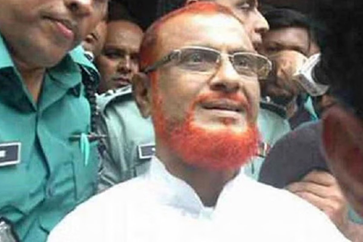 এটিএম আজহারুলের লিভ টু আপিল শুনানি ২২ এপ্রিল