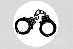 পুলিশ সদস্যকে থাপ্পড় দেওয়ার অভিযোগে স্বেচ্ছাসেবক দলের নেতা আটক