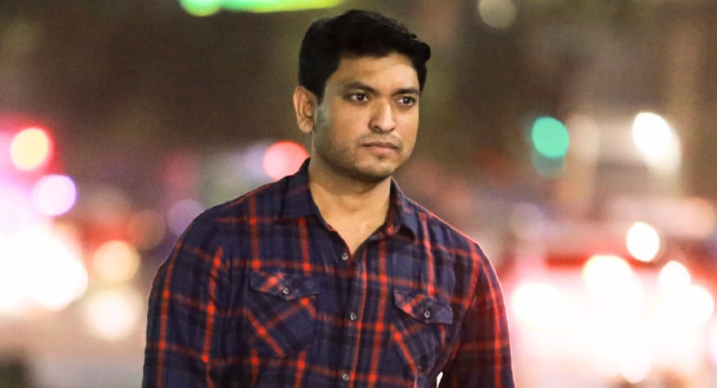 ডাকাতের আক্রমণে নিজ বাড়িতে গুলিবিদ্ধ অভিনেতা, আহত মা-স্ত্রী 3 azad actor 1740312952 ডাকাতের আক্রমণে নিজ বাড়িতে গুলিবিদ্ধ অভিনেতা, আহত মা-স্ত্রী