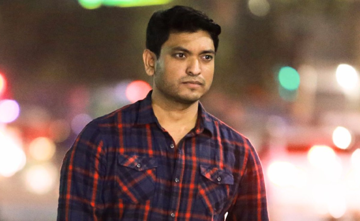 ডাকাতের আক্রমণে নিজ বাড়িতে গুলিবিদ্ধ অভিনেতা, আহত মা-স্ত্রী