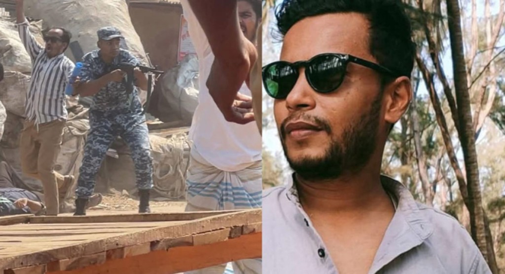 কক্সবাজারে বিমান ঘাঁটির কাছে সংঘর্ষের ঘটনায় এক যুবক নিহত 4 azadipix 1740388500 কক্সবাজারে বিমান ঘাঁটির কাছে সংঘর্ষের ঘটনায় এক যুবক নিহত