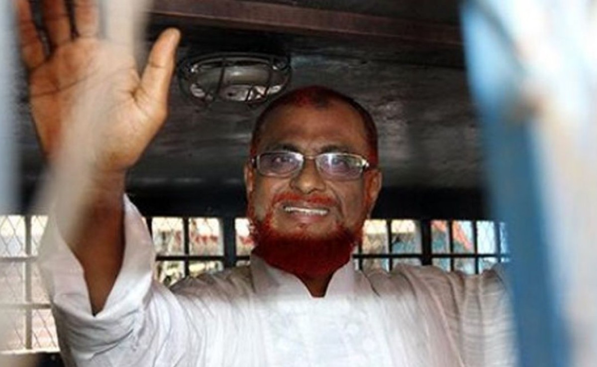 জামায়াত নেতা আজহারের রিভিউ শুনানি মঙ্গলবার