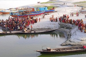 ভালোবাসা দিবসে প্রেমিকার সঙ্গে দেখা করতে গিয়ে ৪ বন্ধু নিখোঁজ, উদ্ধার ৩