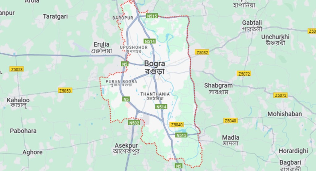 বগুড়ায় গরুবাহী ট্রাক ও ব্যাটারিচালিত অটোরিকশার মুখোমুখি সংঘর্ষে ৫ জন নিহত 2 bagura 1740191641 বগুড়ায় গরুবাহী ট্রাক ও ব্যাটারিচালিত অটোরিকশার মুখোমুখি সংঘর্ষে ৫ জন নিহত