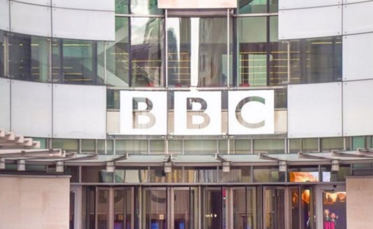 অনিয়মের অভিযোগে বিবিসিকে জরিমানা করল ভারত
