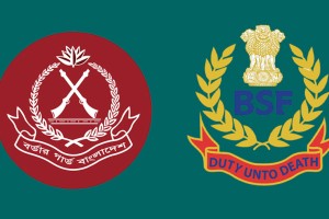 চার দিনব্যাপী সীমান্ত সম্মেলনে যেসব সিদ্ধান্ত হলো