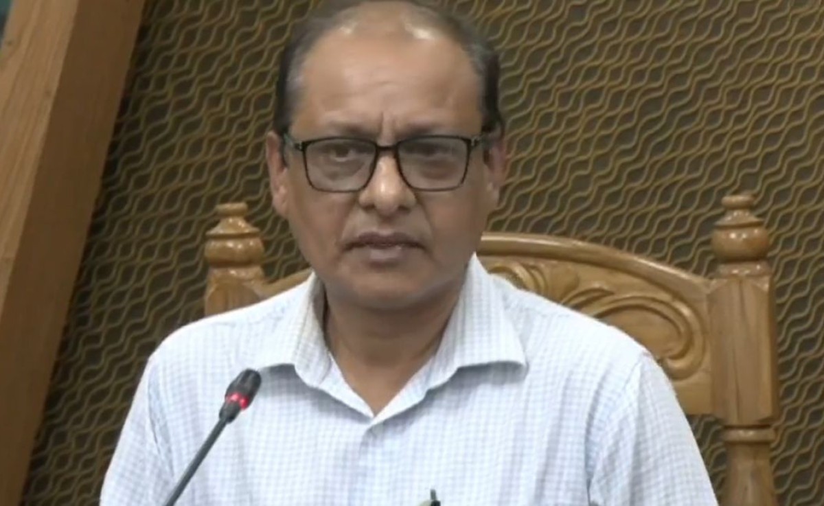 ভাষার বইয়ের ওপর অনলাইন কন্টেন্ট ও লেকচার তৈরি করবে সরকার