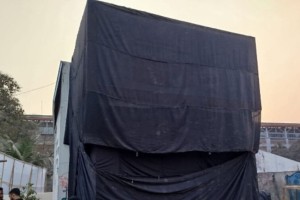 বইমেলায় স্যানিটারি ন্যাপকিন বিক্রি করায় দুটি স্টল বন্ধ