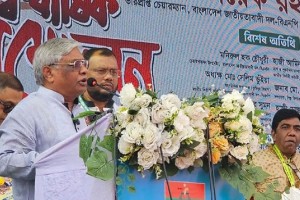 তারেক রহমানকে নিয়ে মন্তব্য, বুলুর দুঃখ প্রকাশ