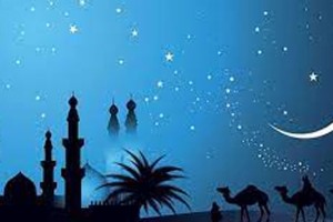 পবিত্র শবে বরাত আজ, শনিবার সরকারি ছুটি