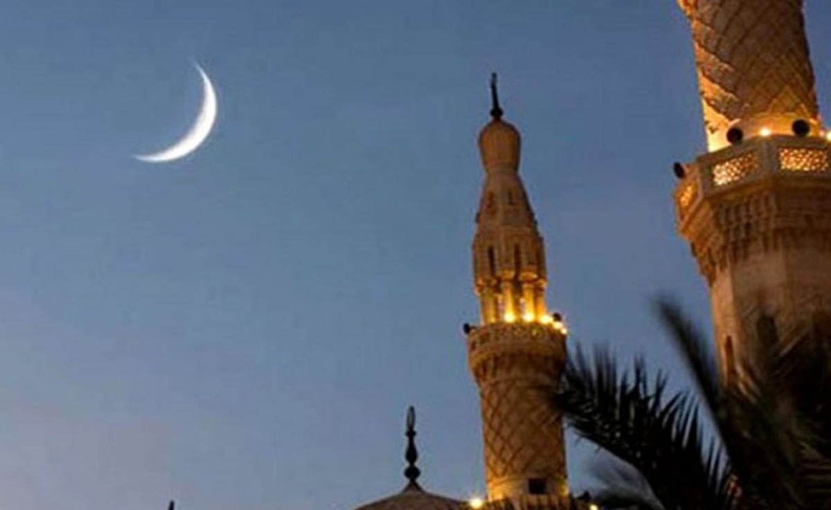 জাতীয় চাঁদ দেখা কমিটির সভা ১ মার্চ