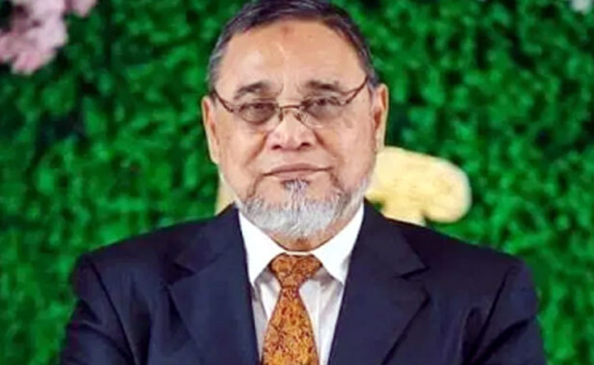 বাংলাদেশি নাগরিক স্বেচ্ছায় রোহিঙ্গা হয়ে যাওয়ার কারণ জানালেন সিইসি