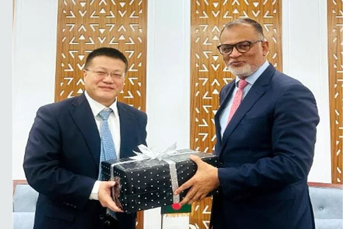 বাংলাদেশ থেকে ইলিশ আমদানি করতে চায় চীন