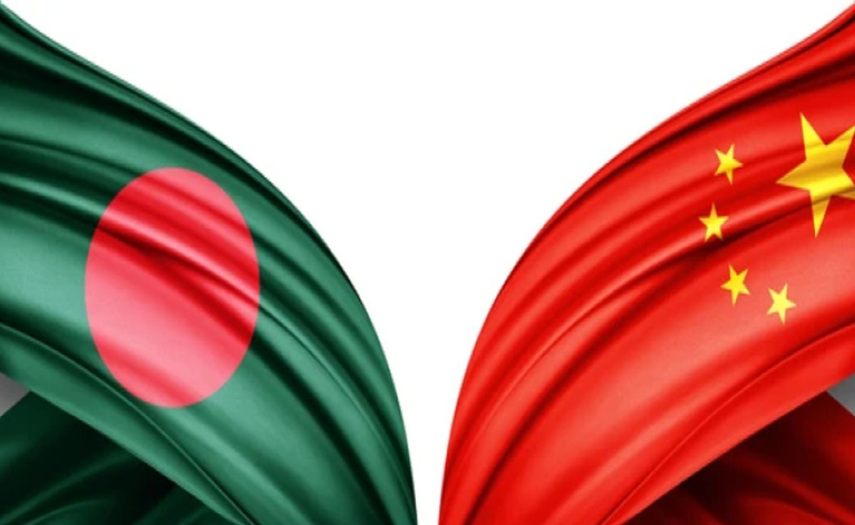 ১ দিনেই বাংলাদেশিদের ভিসা দিতে চায় চীন