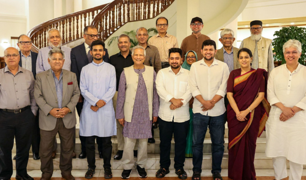 এই সরকারের ব্যর্থতা হলো কাউকে ম্যানেজ না করে চলা: আসিফ মাহমুদ 3 cover photo 4 1740583795 এই সরকারের ব্যর্থতা হলো কাউকে ম্যানেজ না করে চলা: আসিফ মাহমুদ