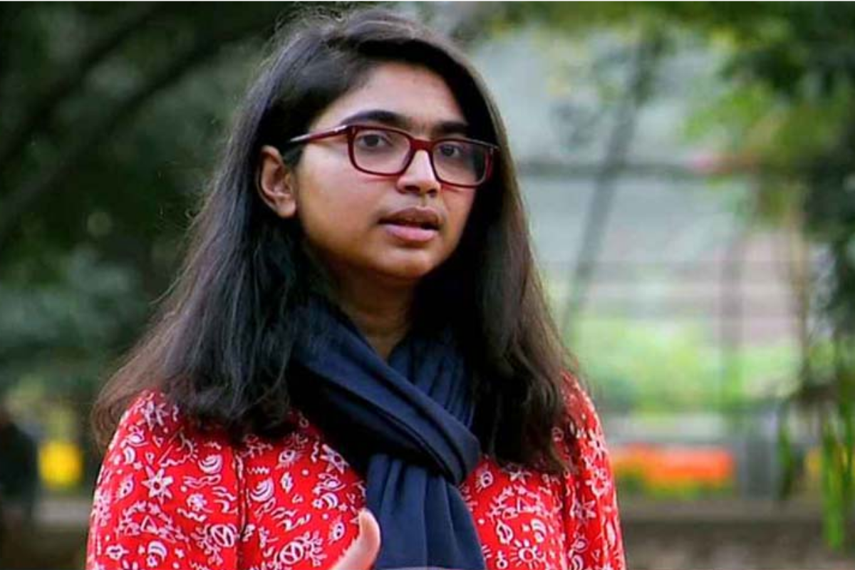 আমরা ক্ষমতা দখলের জন্য রাজনীতি করতে আসিনি :  ডা. তাসনিম জারা