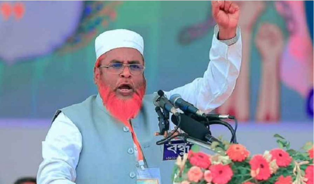 নতুন দলের সঙ্গে জোট গঠন প্রশ্নে যা জানালেন জামায়াত সেক্রেটারি 3 cover photo 8 1740760977 নতুন দলের সঙ্গে জোট গঠন প্রশ্নে যা জানালেন জামায়াত সেক্রেটারি