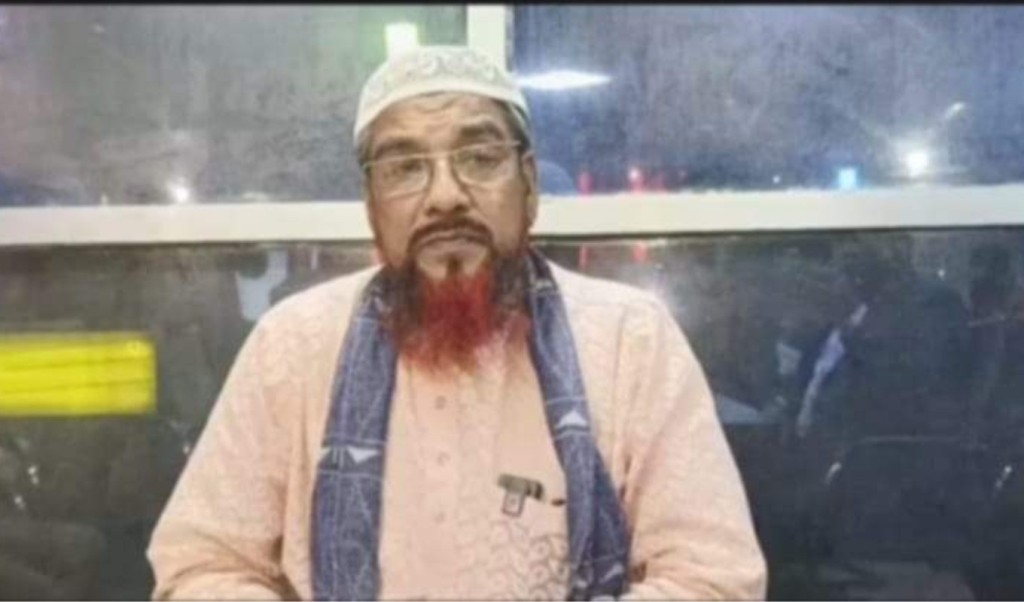 বগুড়ায় শ্রমিক লীগ নেতা গ্রেপ্তার 4 cover photo 1740498303 বগুড়ায় শ্রমিক লীগ নেতা গ্রেপ্তার