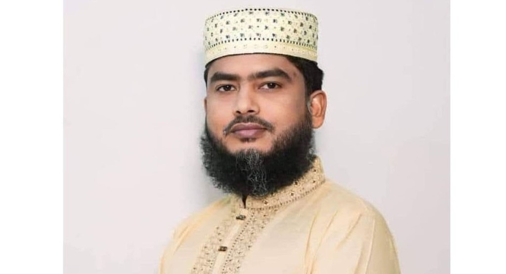 ঠাকুরগাঁও-১ আসনে জামায়াতের প্রার্থী হলেন শিবির নেতা দেলোয়ার 4 delwar 1739676083 ঠাকুরগাঁও-১ আসনে জামায়াতের প্রার্থী হলেন শিবির নেতা দেলোয়ার
