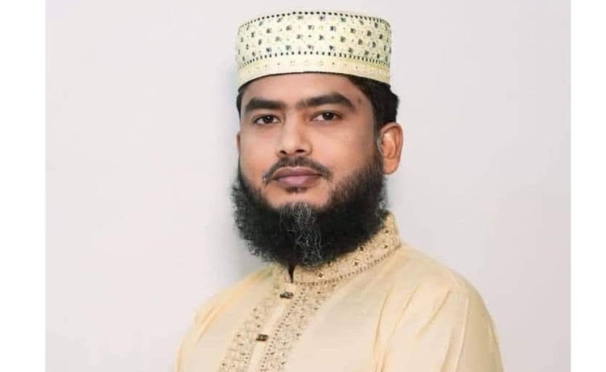 ঠাকুরগাঁও-১ আসনে জামায়াতের প্রার্থী হলেন শিবির নেতা দেলোয়ার