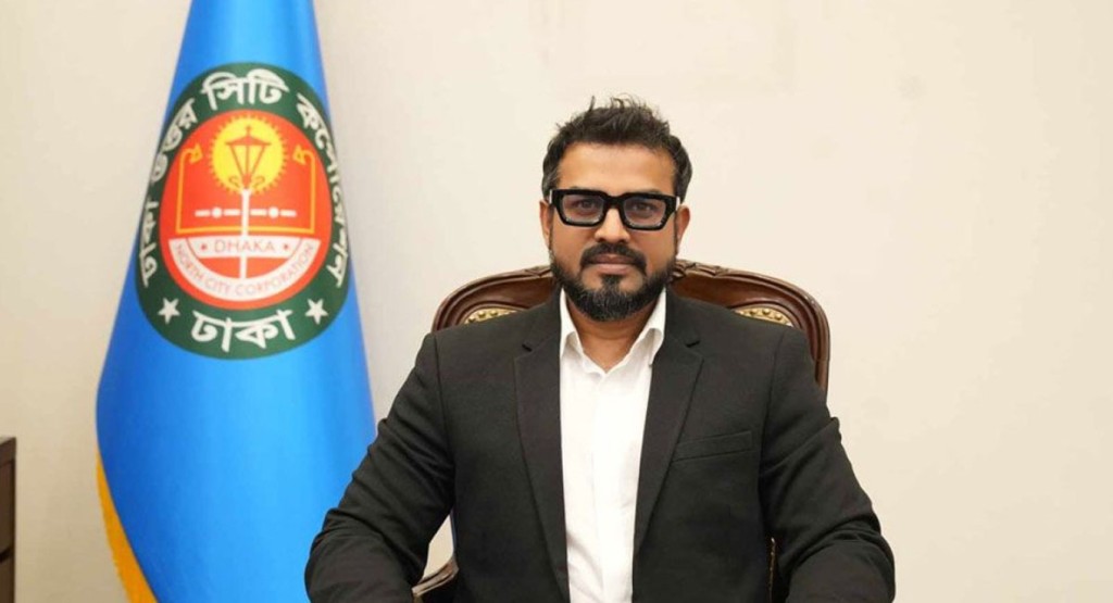 জাহাঙ্গীর টাওয়ারে আগুন: খতিয়ে দেখতে ডিএনসিসি প্রশাসকের নির্দেশ 3 dncc 1739674183 জাহাঙ্গীর টাওয়ারে আগুন: খতিয়ে দেখতে ডিএনসিসি প্রশাসকের নির্দেশ