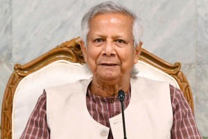 বিচার তাৎক্ষণিক করতে গেলে অবিচার হয়ে যায় : প্রধান উপদেষ্টা