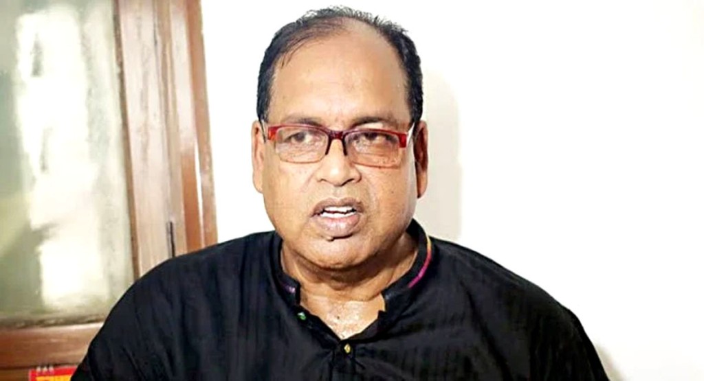 ‘মুক্তিযুদ্ধের বিরোধিতাকারীরাই আগে স্থানীয় নির্বাচন চাচ্ছে’ 3 dudu 1739616999 ‘মুক্তিযুদ্ধের বিরোধিতাকারীরাই আগে স্থানীয় নির্বাচন চাচ্ছে’