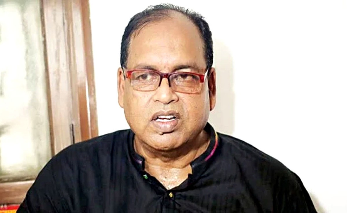 ‘মুক্তিযুদ্ধের বিরোধিতাকারীরাই আগে স্থানীয় নির্বাচন চাচ্ছে’