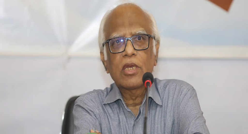 জগদীশ চন্দ্র বসুর একাডেমিক ভবনের নাম পরিবর্তনে মর্মাহত শিক্ষা উপদেষ্টা 3 education advisor 1740491700 জগদীশ চন্দ্র বসুর একাডেমিক ভবনের নাম পরিবর্তনে মর্মাহত শিক্ষা উপদেষ্টা