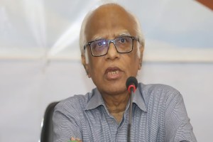 জগদীশ চন্দ্র বসুর একাডেমিক ভবনের নাম পরিবর্তনে মর্মাহত শিক্ষা উপদেষ্টা