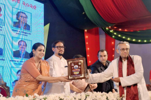 পরিবেশ ধ্বংস রোধে আমাদের সবাইকে দায়িত্ব নিতে হবে:পরিবেশ উপদেষ্টা