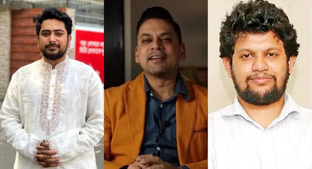 মাহফুজ-নাহিদদের পোস্ট নিয়ে ফেসবুকে সমালোচনা: জবাব দিলেন ফাহাম আব্দুস সালাম 2 fahim 1739332536 মাহফুজ-নাহিদদের পোস্ট নিয়ে ফেসবুকে সমালোচনা: জবাব দিলেন ফাহাম আব্দুস সালাম