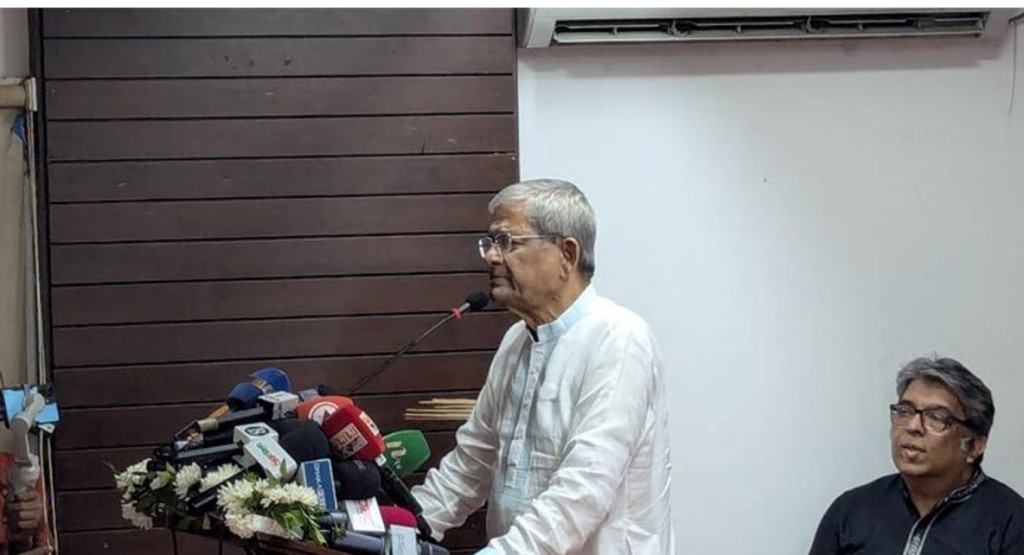 অনেক সাংবাদিক নিজের আখের গোছানোর জন্য দালালি করেন: ফখরুল 3 fakrul 1740213529 অনেক সাংবাদিক নিজের আখের গোছানোর জন্য দালালি করেন: ফখরুল