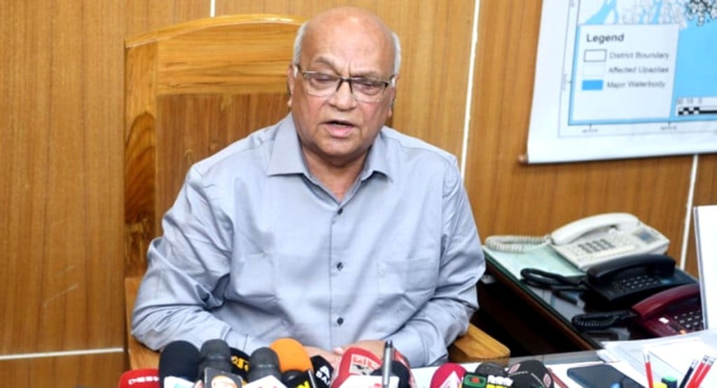 চলতি সপ্তাহেই জুলাই নীতিমালা চূড়ান্ত ও অধিদপ্তরের কার্যক্রম শুরু হবে: ফারুক ই আজম 3 faruk e azam 1739796714 চলতি সপ্তাহেই জুলাই নীতিমালা চূড়ান্ত ও অধিদপ্তরের কার্যক্রম শুরু হবে: ফারুক ই আজম