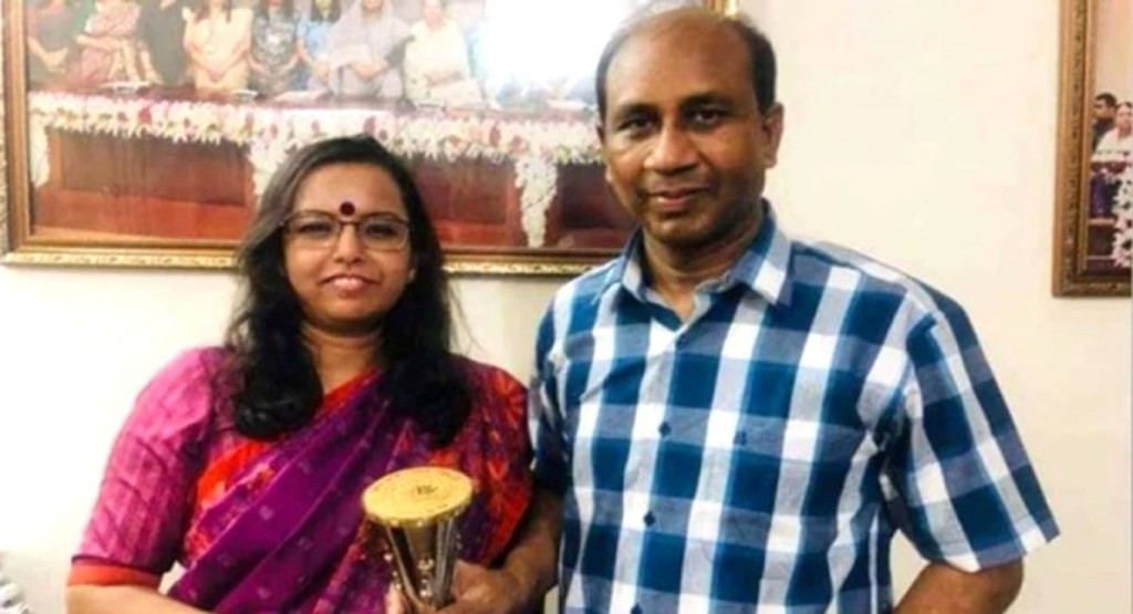 মনিরুলের স্ত্রী অতিরিক্ত সচিব সায়লা ফারজানাকে বাধ্যতামূলক অবসর 2 farzana 1740062113 মনিরুলের স্ত্রী অতিরিক্ত সচিব সায়লা ফারজানাকে বাধ্যতামূলক অবসর