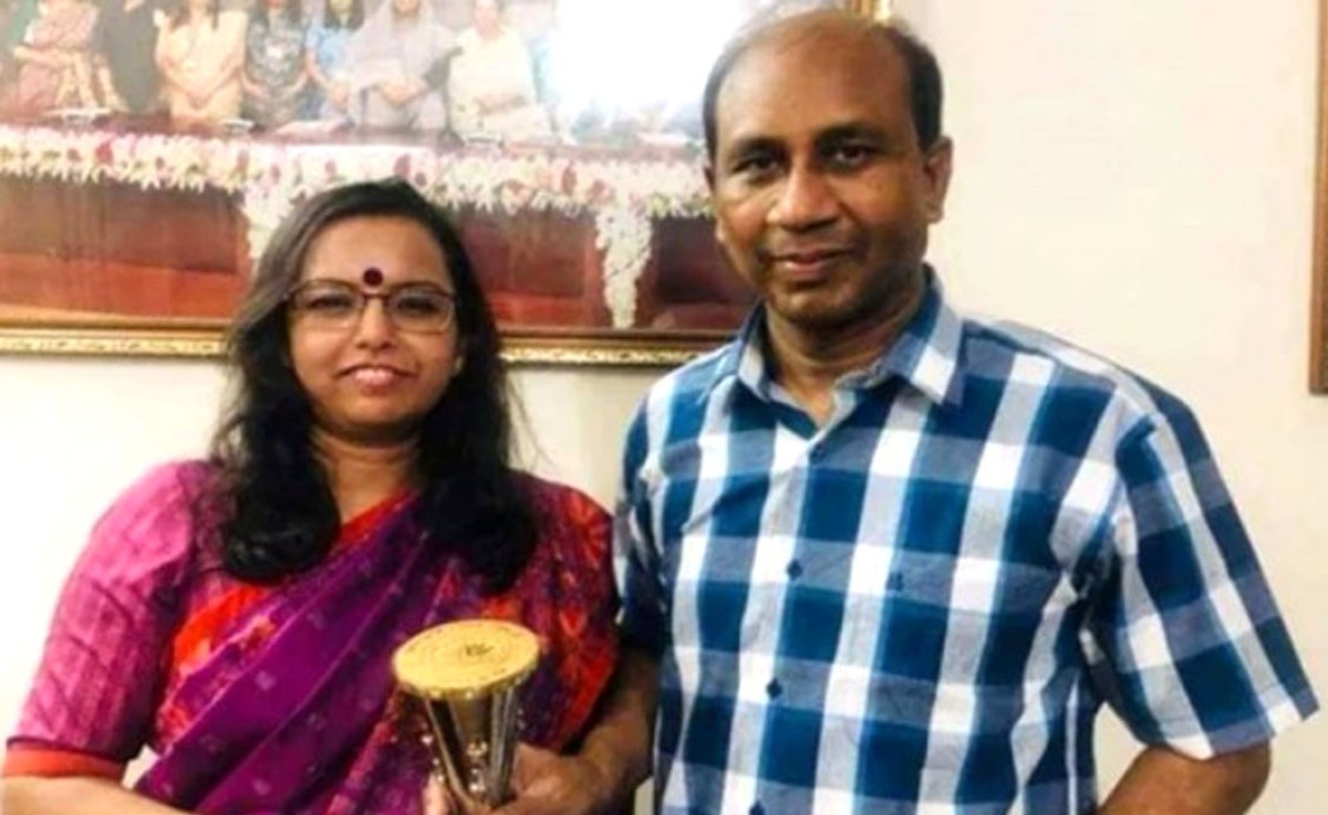 মনিরুলের স্ত্রী অতিরিক্ত সচিব সায়লা ফারজানাকে বাধ্যতামূলক অবসর