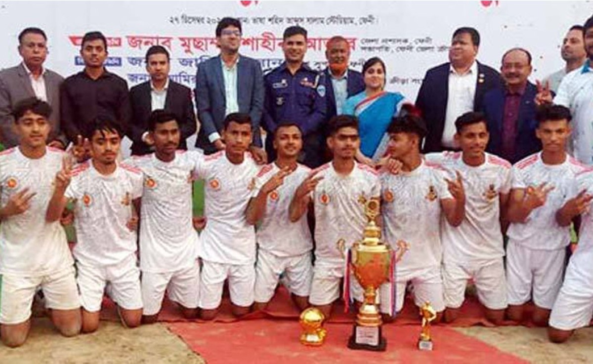 প্রাথমিক বিদ্যালয়ের জাতীয় পর্যায়ের খেলা ২২ ফেব্রুয়ারি শুরু