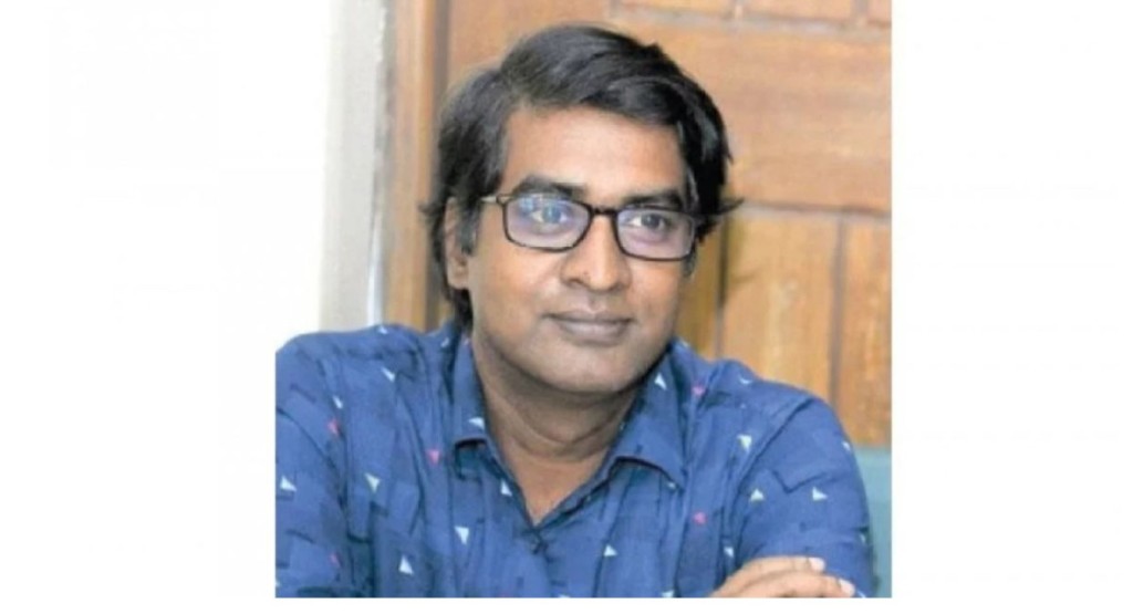 মহানবীকে নিয়ে কটূক্তির অভিযোগে কবি সোহেল হাসান গালিব গ্রেফতার 4 galib 1739590404 মহানবীকে নিয়ে কটূক্তির অভিযোগে কবি সোহেল হাসান গালিব গ্রেফতার