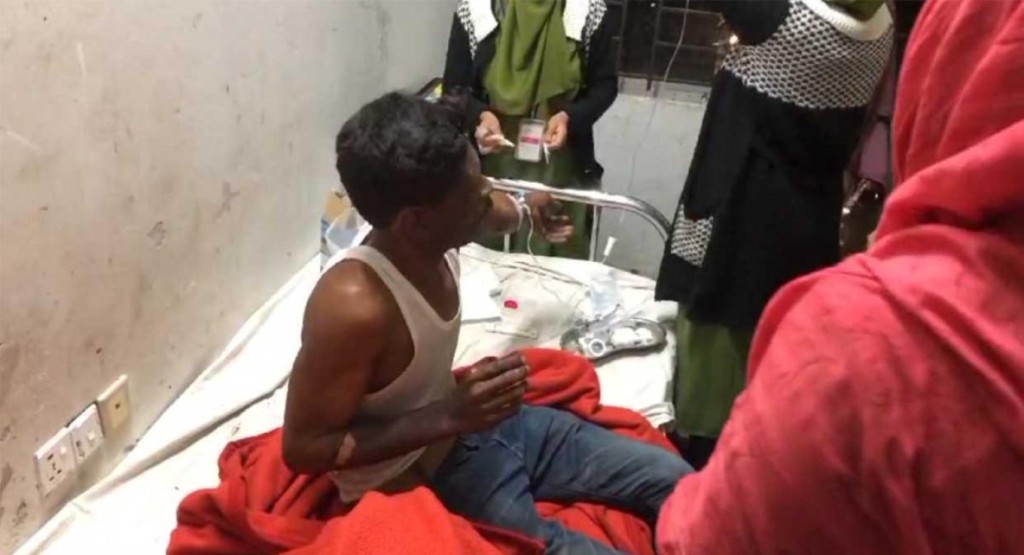মশার কয়েল জ্বালাতে গিয়ে গ্যাস সিলিন্ডার বি'স্ফোরণ: দ'গ্ধ ৩ 3 gas 1739161652 মশার কয়েল জ্বালাতে গিয়ে গ্যাস সিলিন্ডার বি'স্ফোরণ: দ'গ্ধ ৩