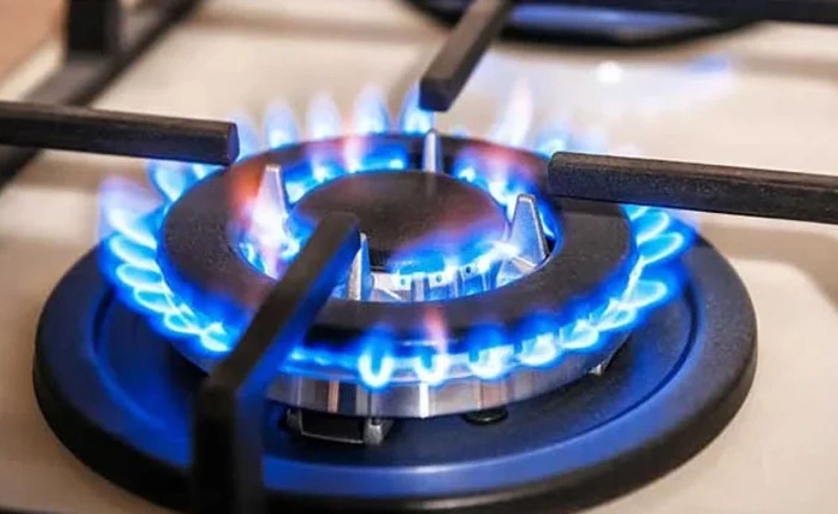 ঢাকায় আজ  যেসব এলাকায় ৯ ঘণ্টা গ্যাস সরবরাহ বন্ধ থাকবে