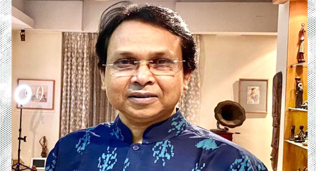 বিজয়ী হলে পরাজিতদের ধ্বংস করে দিতে হবে : গোলাম মোর্তোজা 2 golam mortoza 1739200938 বিজয়ী হলে পরাজিতদের ধ্বংস করে দিতে হবে : গোলাম মোর্তোজা