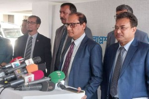 প্রশাসনিকভাবে উদ্যোগ নেওয়ার সুযোগ নেই: নিয়োগপ্রত্যাশীদের আন্দোলন প্রসঙ্গে গণশিক্ষা উপদেষ্টা