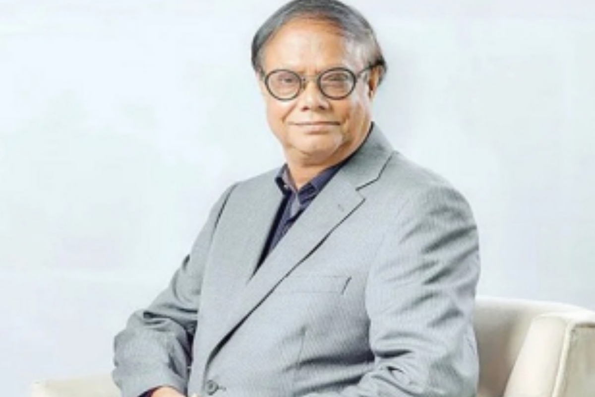 জোর প্রচেষ্টা সত্ত্বেও কিছু ব্যাংক বাঁচানো যাবে না: গভর্নর