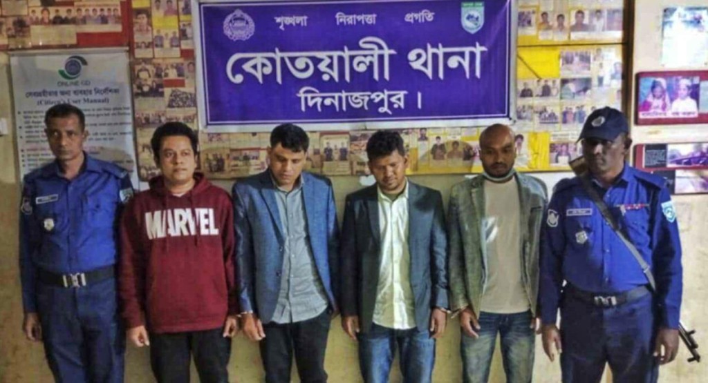 মির্জা ফখরুলের গাড়িবহরে হামলার ঘটনায় হাবিপ্রবিতে গ্রেপ্তার ৫ 4 haji danesh 1740412933 মির্জা ফখরুলের গাড়িবহরে হামলার ঘটনায় হাবিপ্রবিতে গ্রেপ্তার ৫