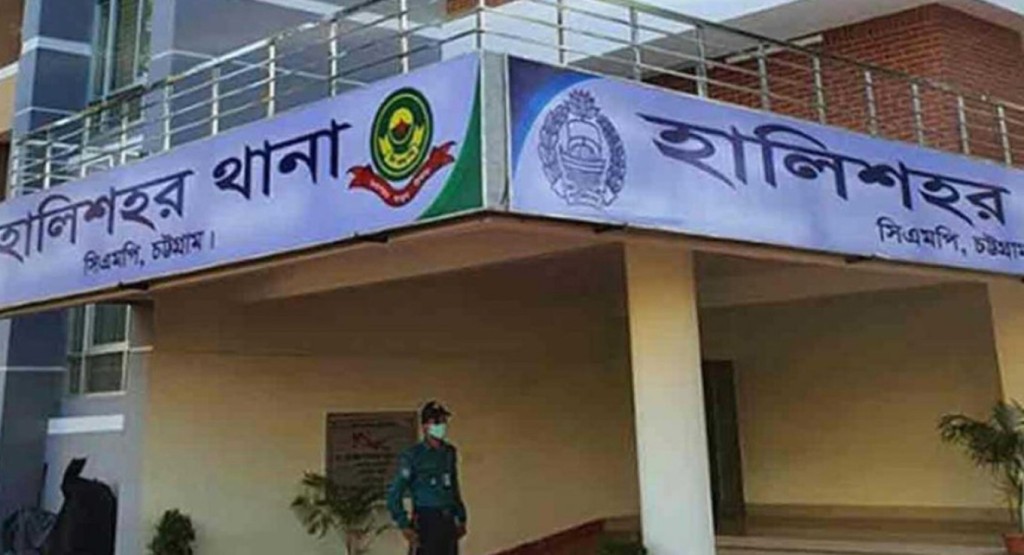 পঞ্চম বিয়ে করায় স্বামীকে কুপিয়ে হত্যা, স্ত্রী আটক 3 hali shor 1740313632 পঞ্চম বিয়ে করায় স্বামীকে কুপিয়ে হত্যা, স্ত্রী আটক