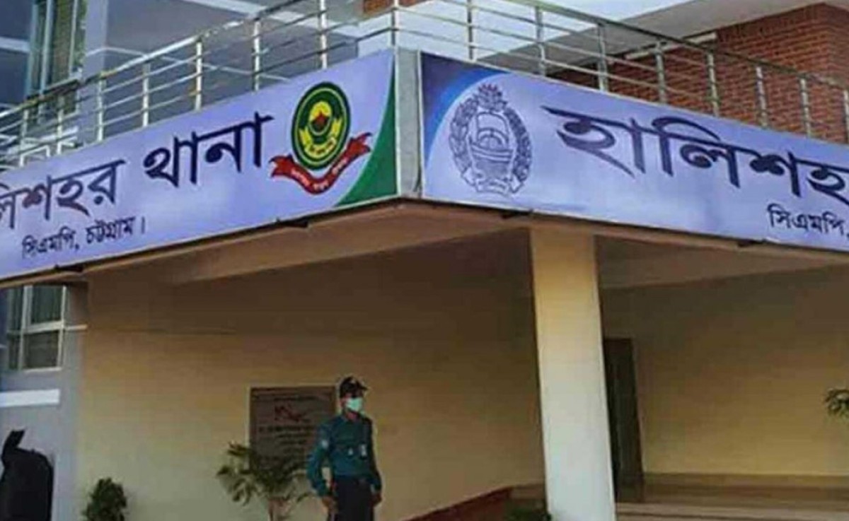 পঞ্চম বিয়ে করায় স্বামীকে কুপিয়ে হত্যা, স্ত্রী আটক