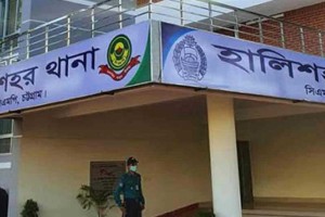 পঞ্চম বিয়ে করায় স্বামীকে কুপিয়ে হত্যা, স্ত্রী আটক