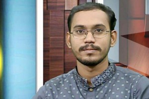 আইনশৃঙ্খলা পরিস্থিতি নিয়ে মধ্যরাতে সমন্বয়ক হান্নান মাসউদের ফেসবুক স্ট্যাটাস