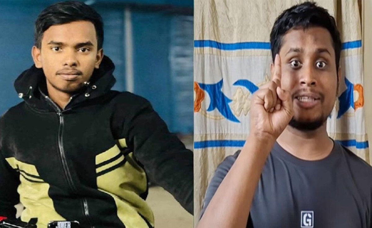 গাজীপুরে আ. লীগের হামলায় এক শিক্ষার্থীর মৃত্যু, হাসনাতের কঠোর বার্তা